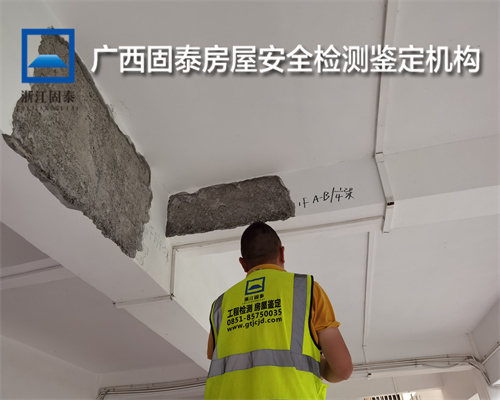 贺州钢结构安全质量鉴定中心-贺州检测机构-2022已更新动态