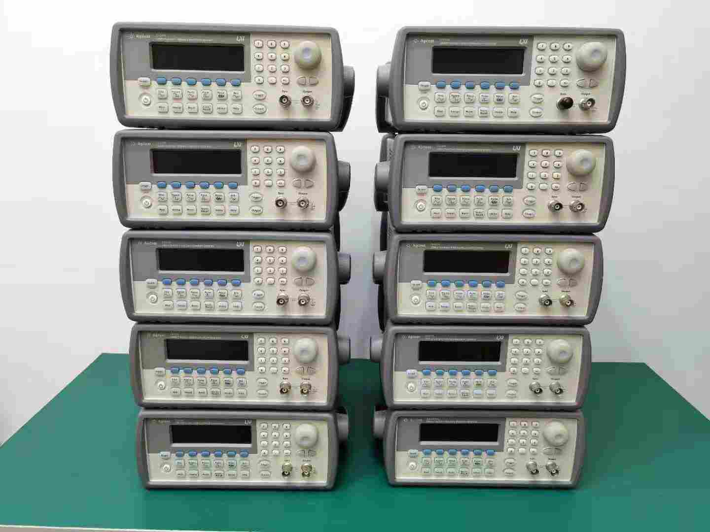 Agilent安捷伦33220A函数/任意波形发生器