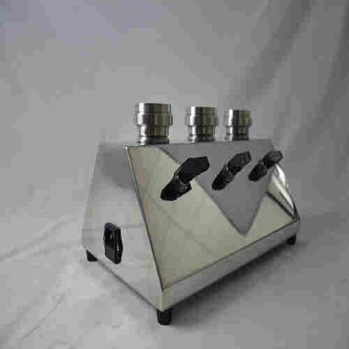 青岛路博LBW-300B微生物限度检测仪