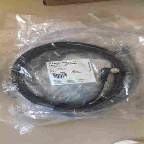 劳易测LEUZE连接电缆KD S-M12-8A-P1-150参考图