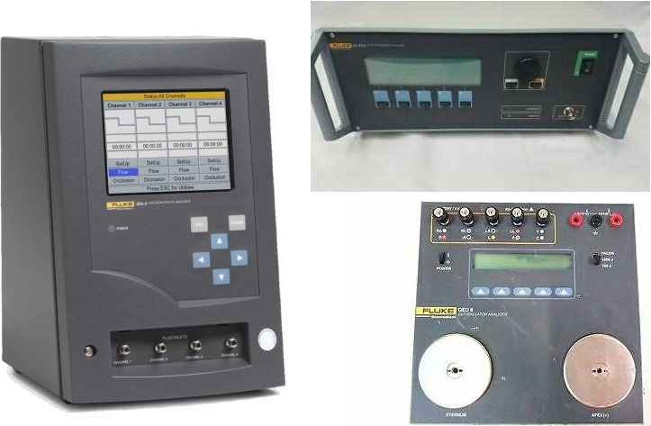 实验室仪器计量检测