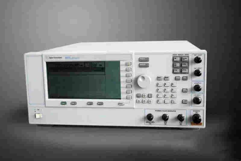 安捷伦Agilent E8244A信号发生器40GHz