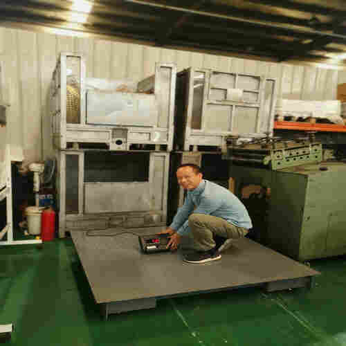 2022:本溪精度0.1克防爆电子天平使用原理