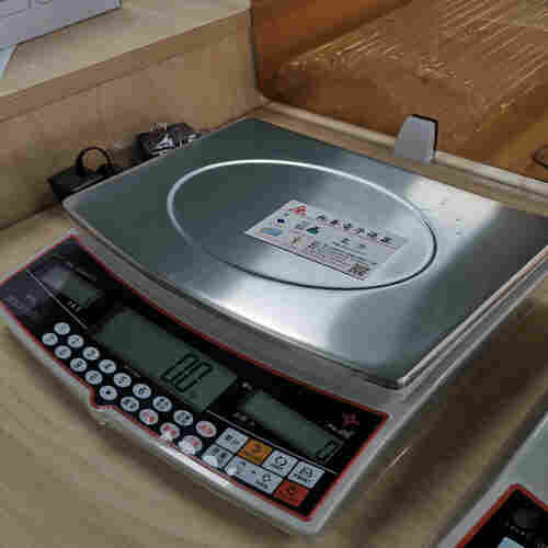 2022:张掖15公斤0.02克电子秤情况说明