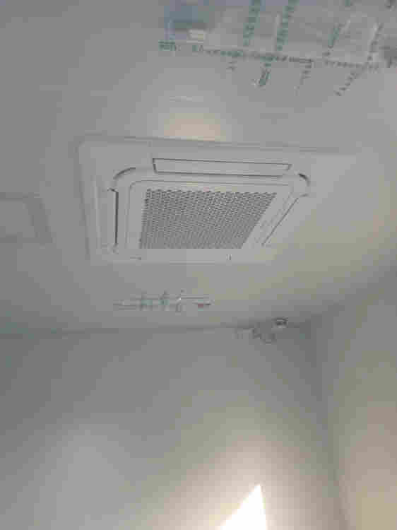 白城镇赉县正压式核酸采样亭LB-3315现货直发 白城镇赉县正压式核酸采样亭LB-3315现货直发