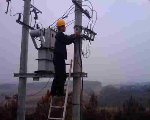 5ECSM网络安全监测装置-斯沃2022已更新