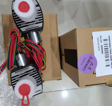 ASCO阿斯卡JPIS8314B301电磁阀本安型图片查看