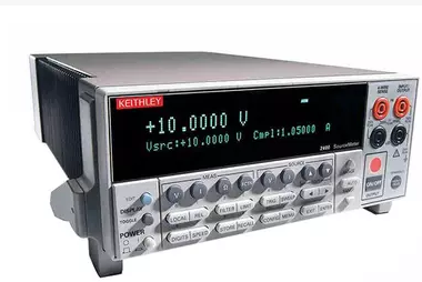 Keithley2636B吉时利2602B数字源表