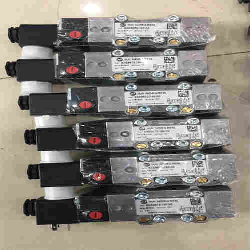 使用介绍norgren先导式电磁阀SXE9573-Z71-81
