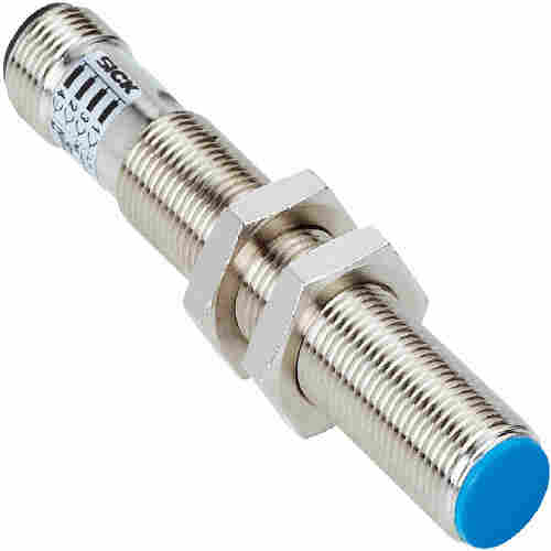 sick接近传感器安装方式IME08-04NPSZW2S订货号: 1040888