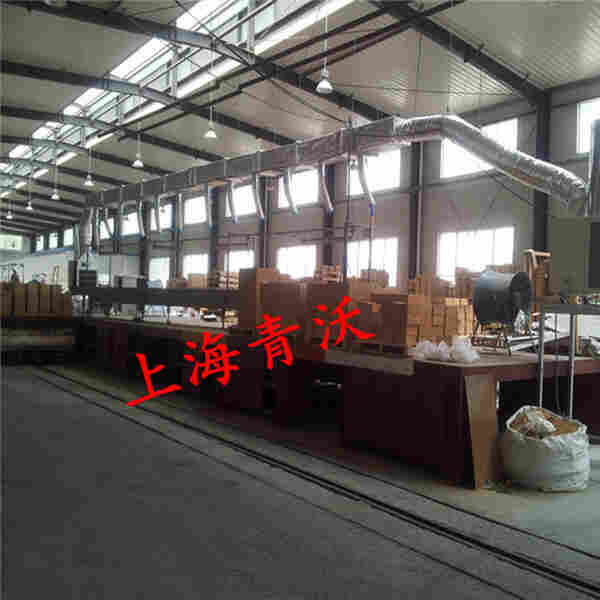 大口径出风移动冷气机SAC-140制冷量14000W室内制冷冷气机 大口径出风移动冷气机SAC-140制冷量14000W室内制冷冷气机