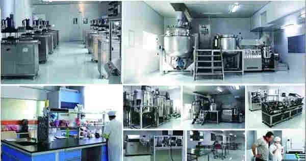 GMP
化妆品车间环境监测标准 GMP
化妆品车间环境监测标准