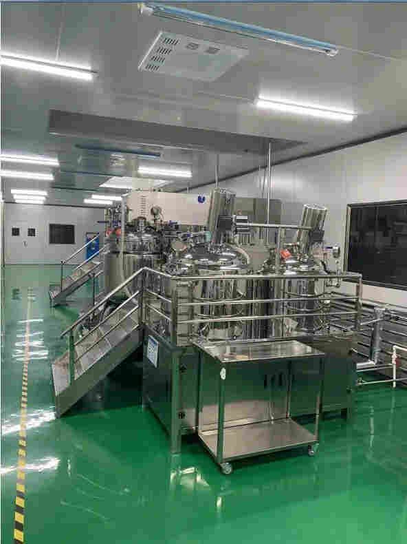 重庆长寿区化妆品车间洁净检测第三方检测机构 重庆长寿区化妆品车间洁净检测第三方检测机构