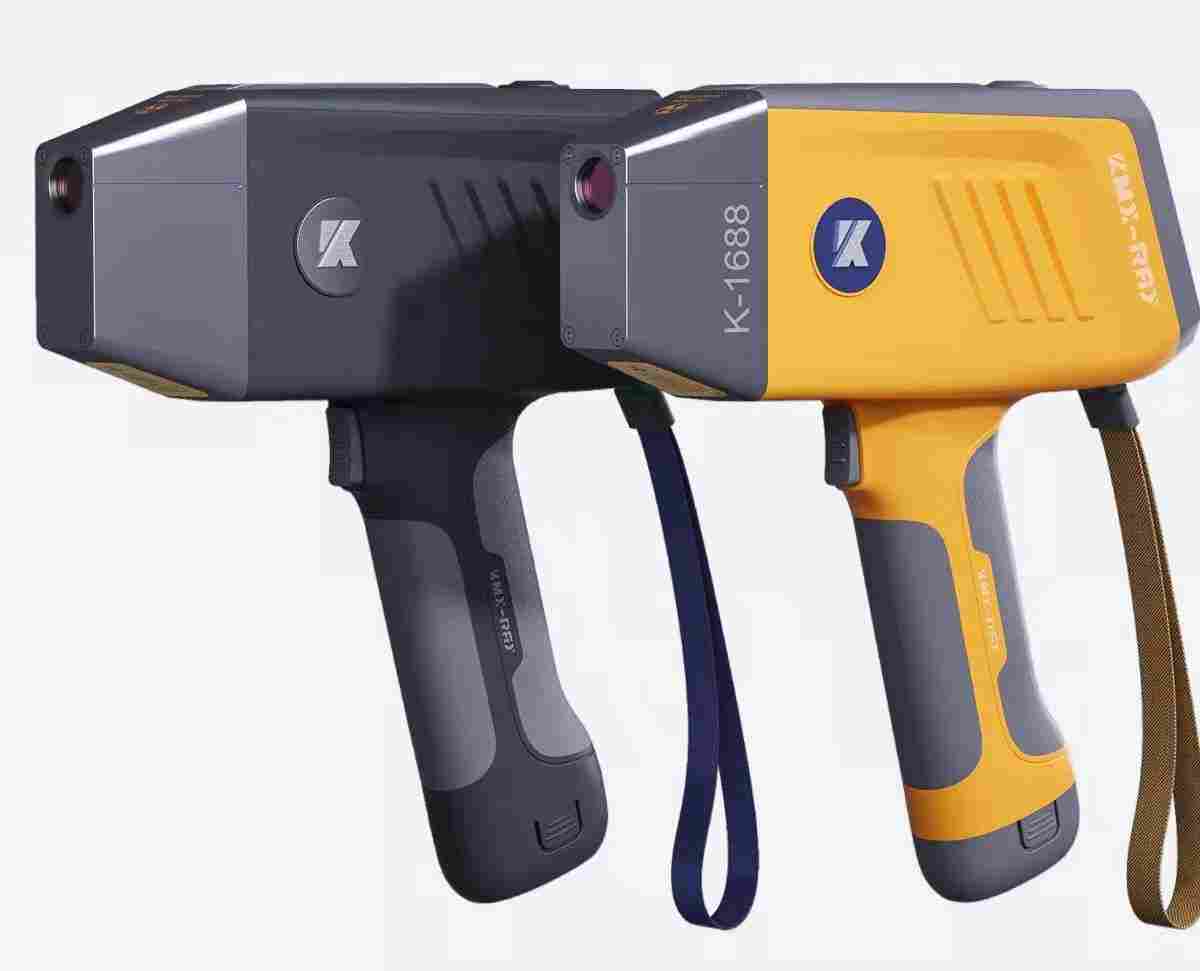 k-1688不锈钢材质分析仪