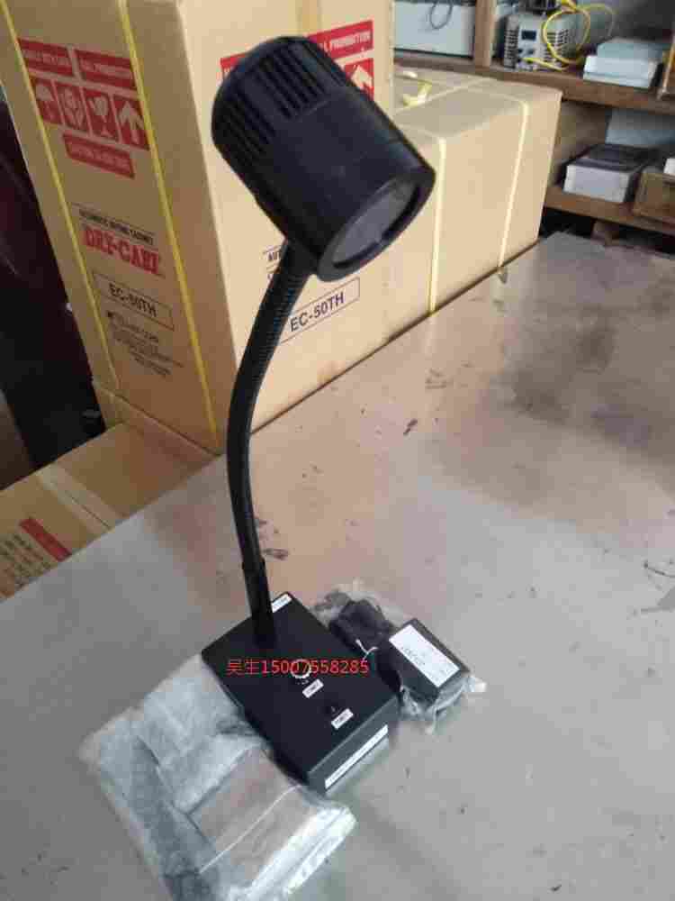 现货FUNATECH船越龙FYF-18N表面纤维照明检查灯