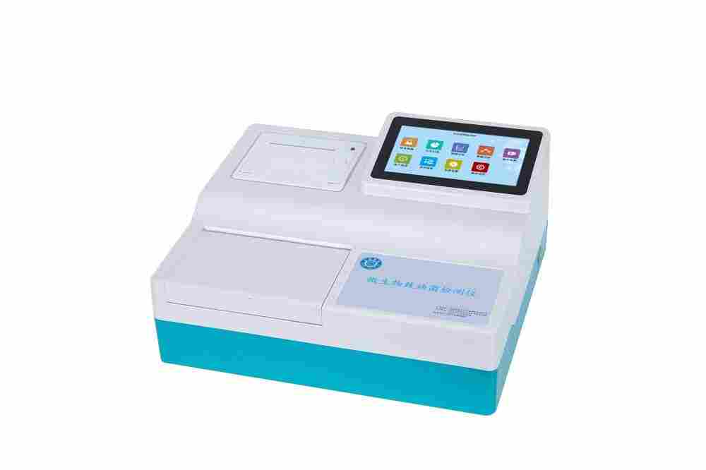 常见食源性微生物致病菌沙门氏菌