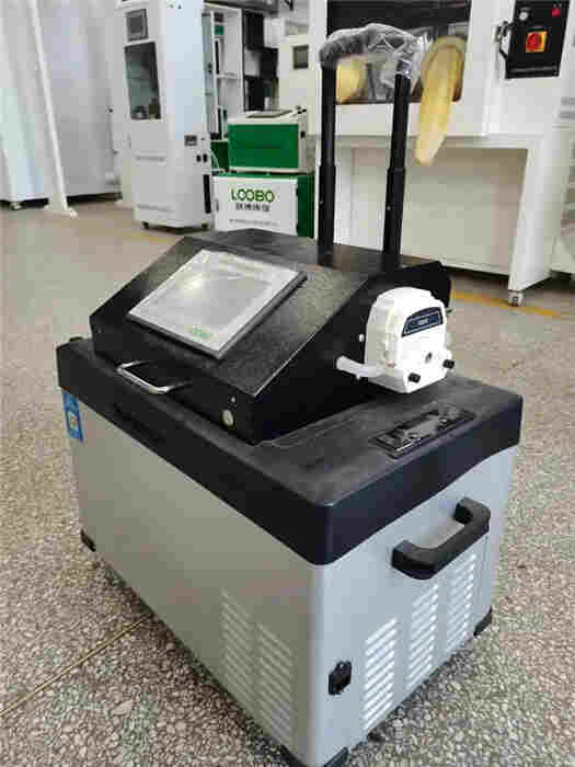 LB-8001D便携式户外水质采样器自动分配派送直达2022已更新