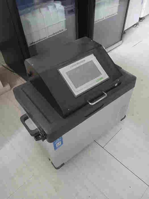 LB-8001D便携式等比例水质采样器厂家派送直达2022已更新