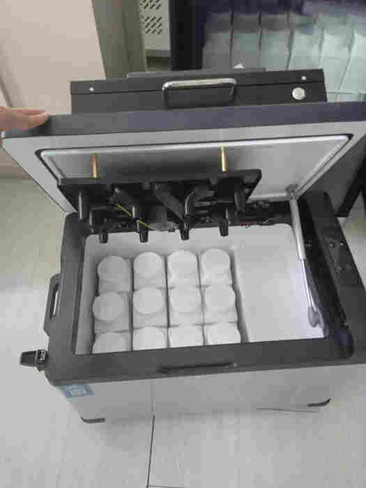 LB-8001D便携式户外水质采样器方便移动派送直达2022已更新