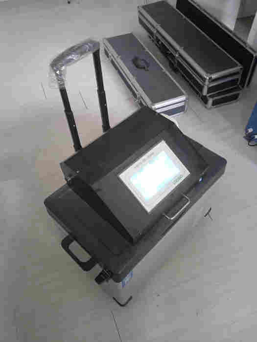 适用于野外水质采样的设备LB-8001D工作原理 适用于野外水质采样的设备LB-8001D工作原理