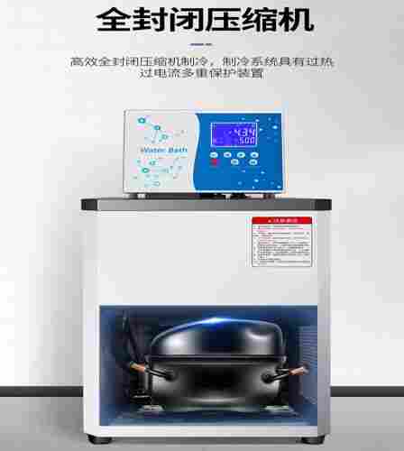 变压器绕组温控器校验台