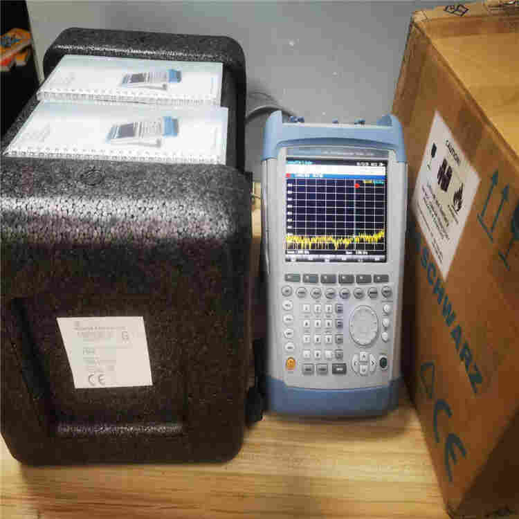 技术FSH18手持频谱分析仪FSH20