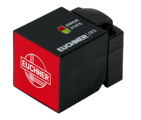 EUCHNER安士能安全开关CES-AP-C01-AH-SB-11145讲述