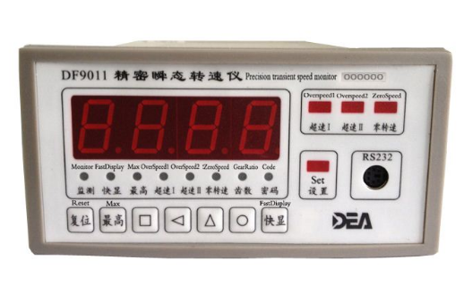 2022镇江市MSC-2B智能转速监控仪含传感器-价格 2022镇江市MSC-2B智能转速监控仪含传感器-价格