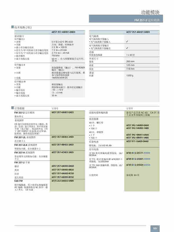 山东省西门子PS307电源模块5A一级代理商
