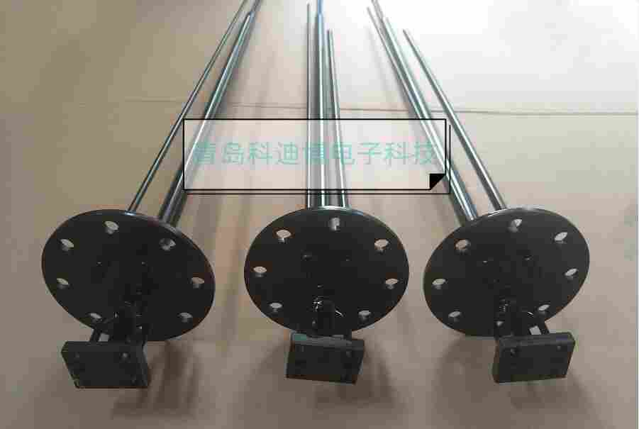 CEMS流速仪皮托管