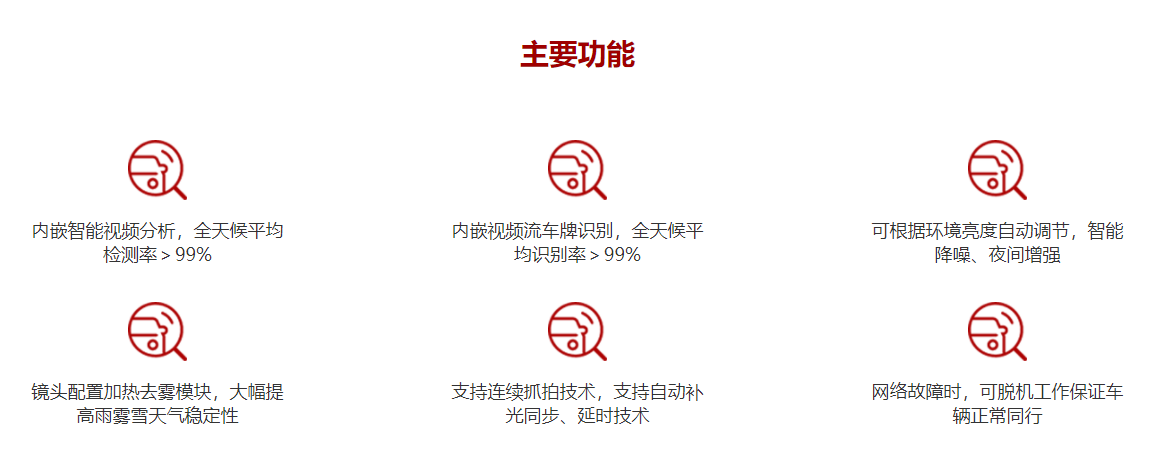 停车场系统无人值守自动收费管理系统