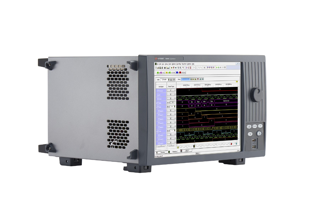 是德科技keysight 16864A逻辑分析仪回收