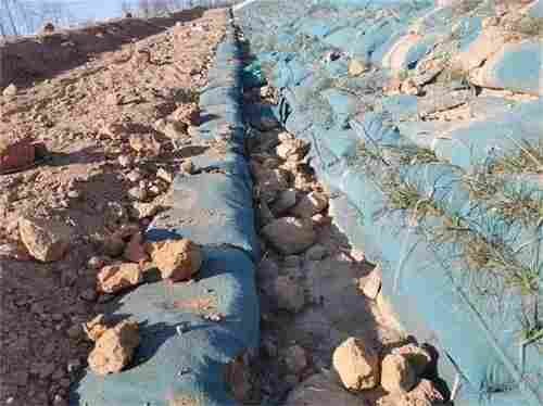 黔南生态袋涤纶厂家发货/2022已更新