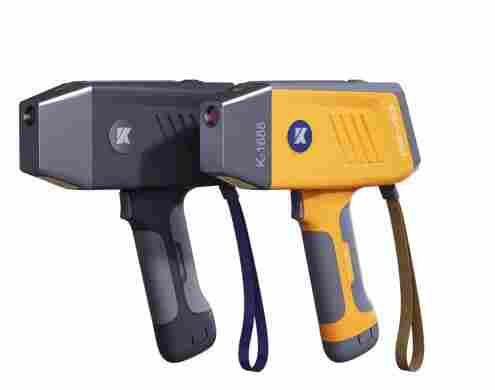 手持光谱仪便携式