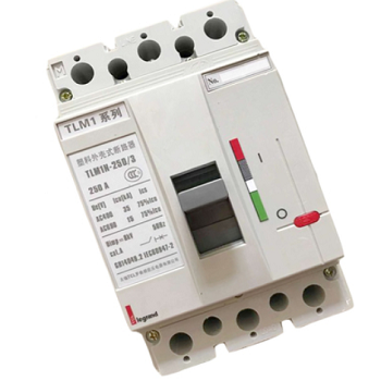 tcl罗格朗塑壳断路器tlm1s-160/100/3300