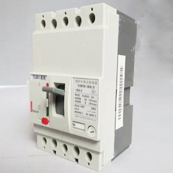 TCL罗格朗塑壳断路器TLM1N-125/3/10A