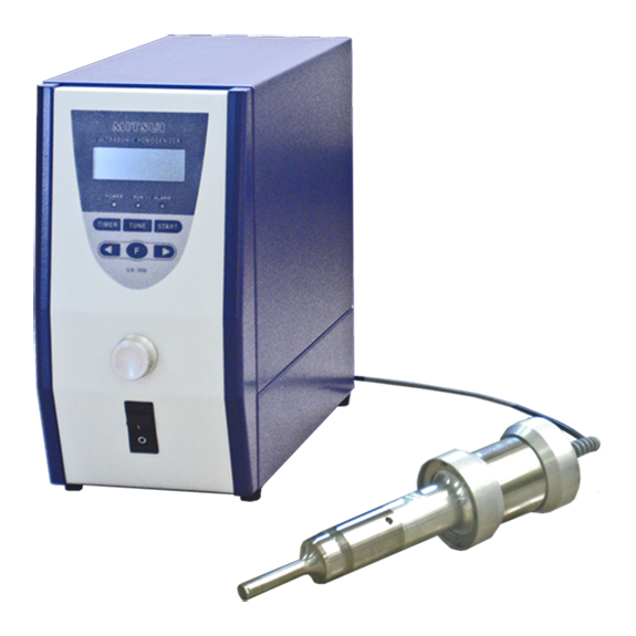 超声波均质机 UX-300