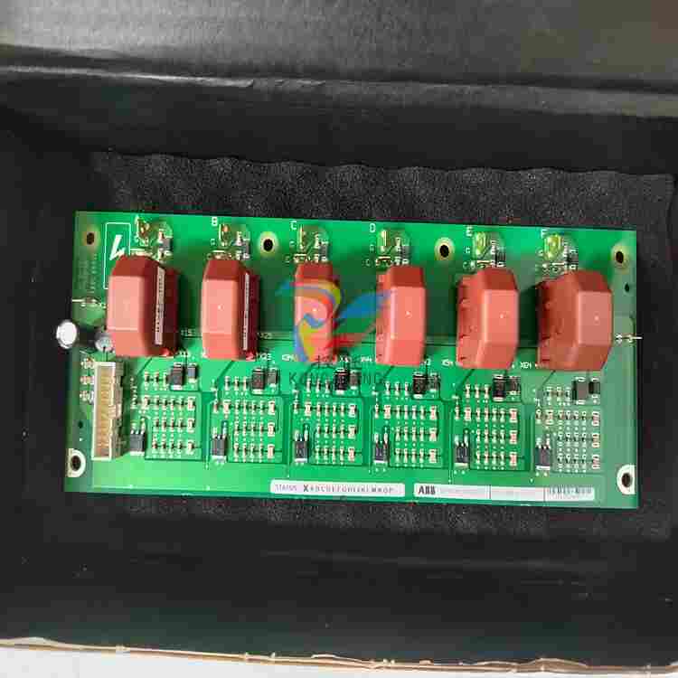 ABB TA561-RTC 2022年新款到货