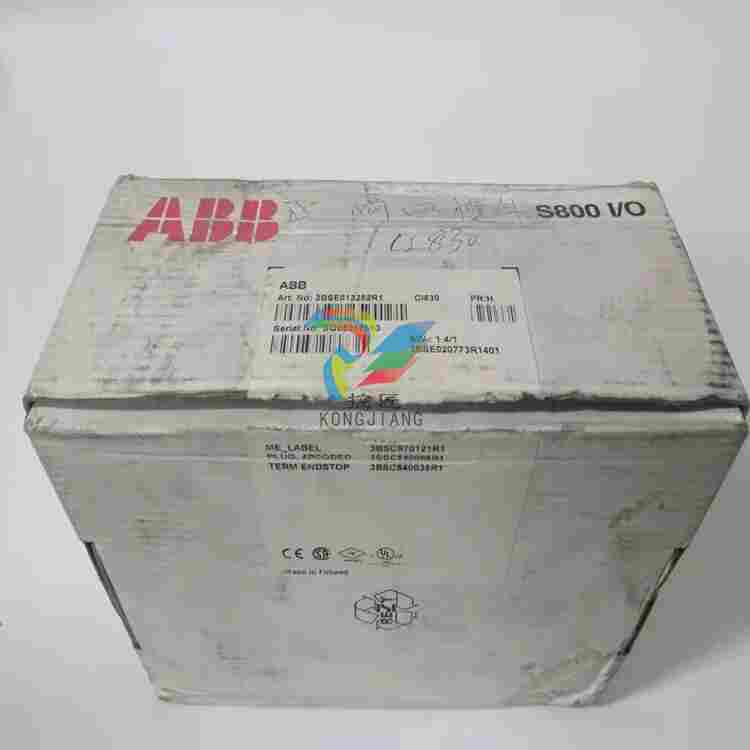 ABB 3ABD00038855 2022年新款到货 ABB 3ABD00038855 2022年新款到货
