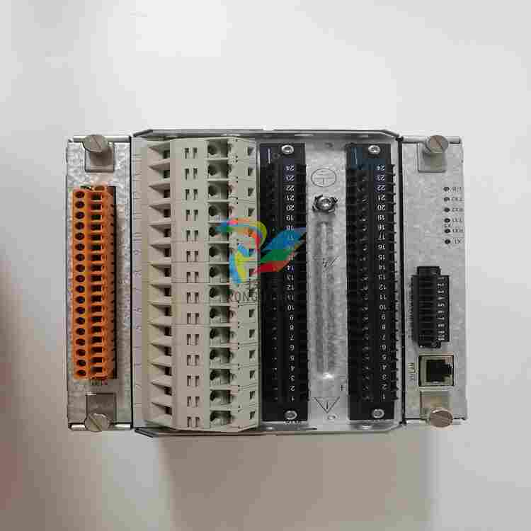 ABB PM592-ETH 2022年新款到货