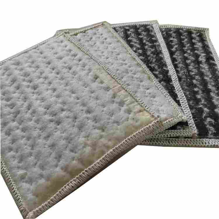 贵港膜膨润土防水毯厂家发货//2022已更新 贵港膜膨润土防水毯厂家发货//2022已更新