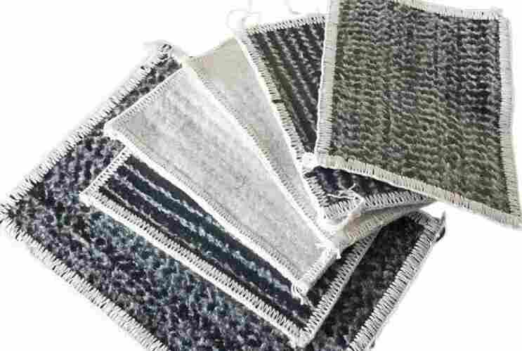 长春天然纳基膨润土防水毯厂家发货//2022已更新