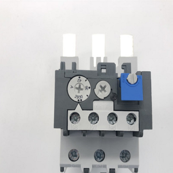 ABB热继电器TA25DU-0.16M