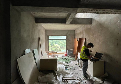 湘潭房屋结构安全隐患排查公司-湘潭评估机构-2022已更新