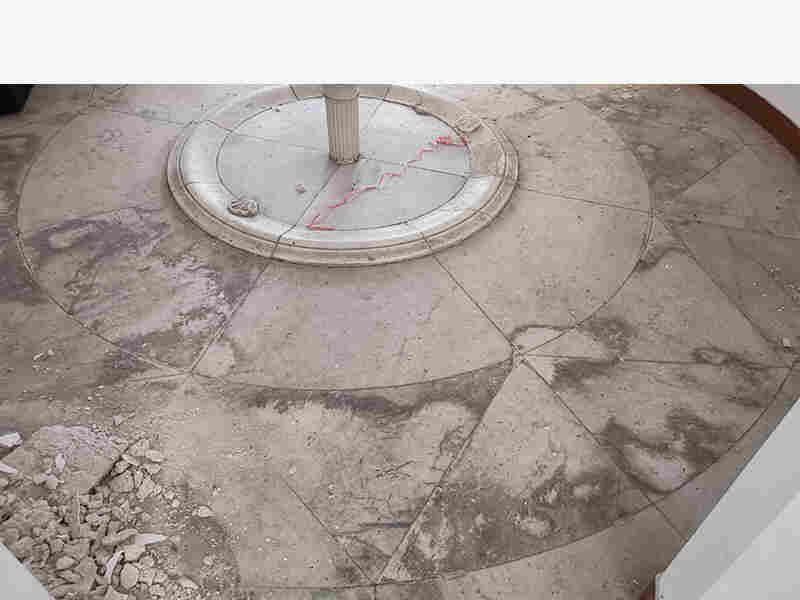 香洲区房屋结构检测-香洲区安全监测中心-2022已更新