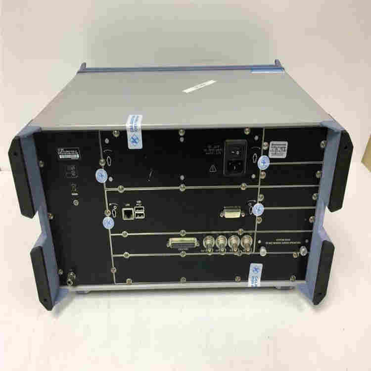 罗德与施瓦茨ZND8矢量网络分析仪ZNB8