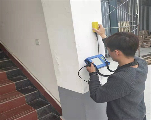 云南房屋安全隐患排查检测第三方检测服务云南2022已更新