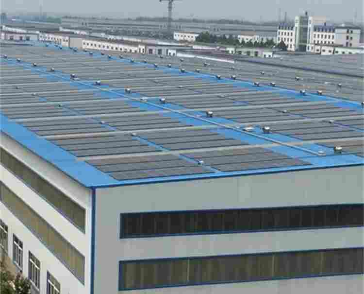 昆山工业厂房屋顶加装光伏荷载-具体检测内容有哪些-2022已更新