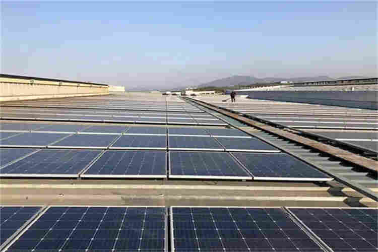 宿迁平面屋顶光伏承载力-难点要点-2022已更新