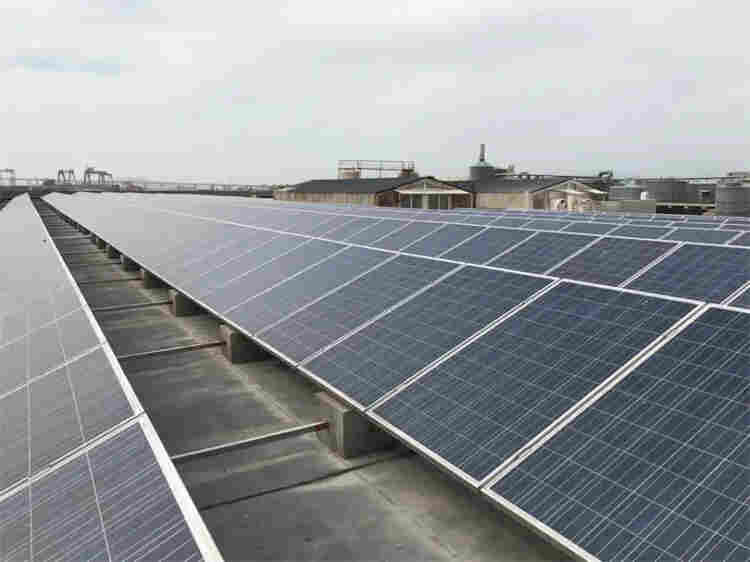 宿迁分布式光伏屋面荷载-难点要点-2022已更新 宿迁分布式光伏屋面荷载-难点要点-2022已更新